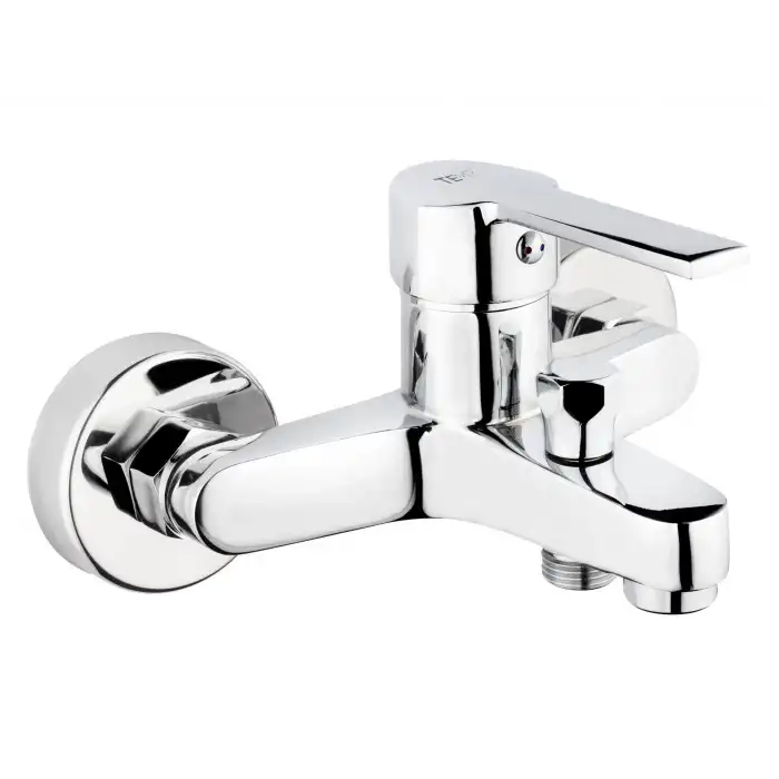 TEMA - FLORA MİX BANYO BATARYA (TSE) (Q-35 KARTUŞ)