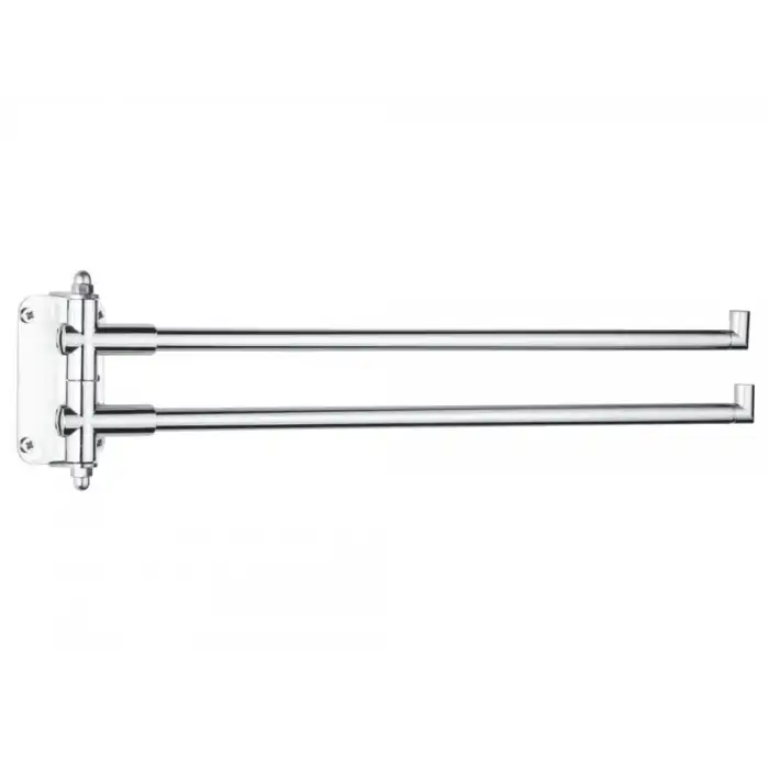 TEMA - İKİLİ DÖNER HAVLULUK