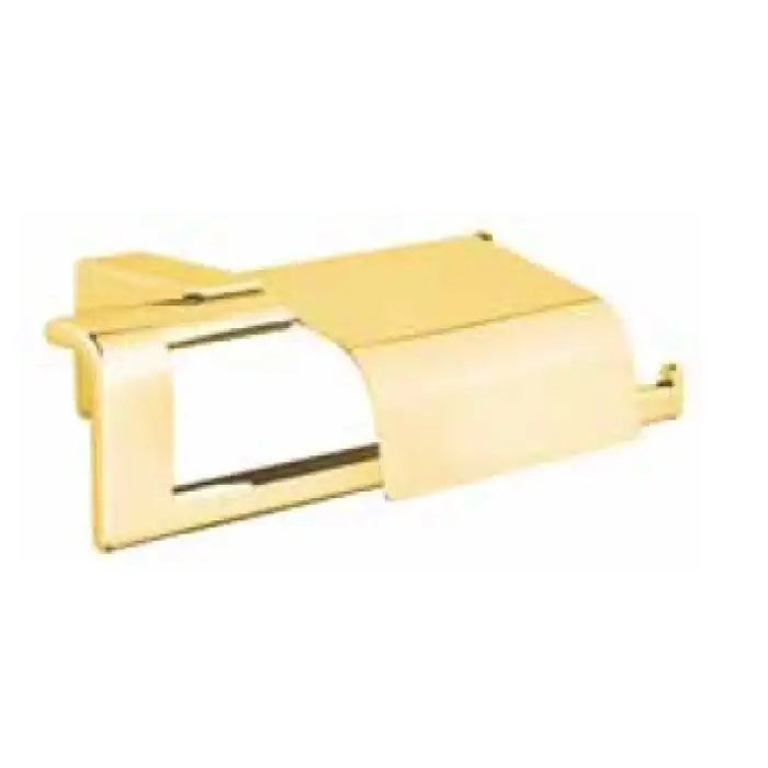 TEMA - PREMİUM KAĞIT HAVLULUK (ALTIN - KAPAKLI)