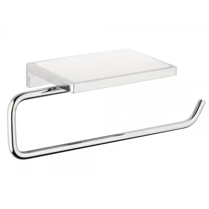 TEMA - RAF KAĞIT HAVLULUK (KROM - KAPAKSIZ)