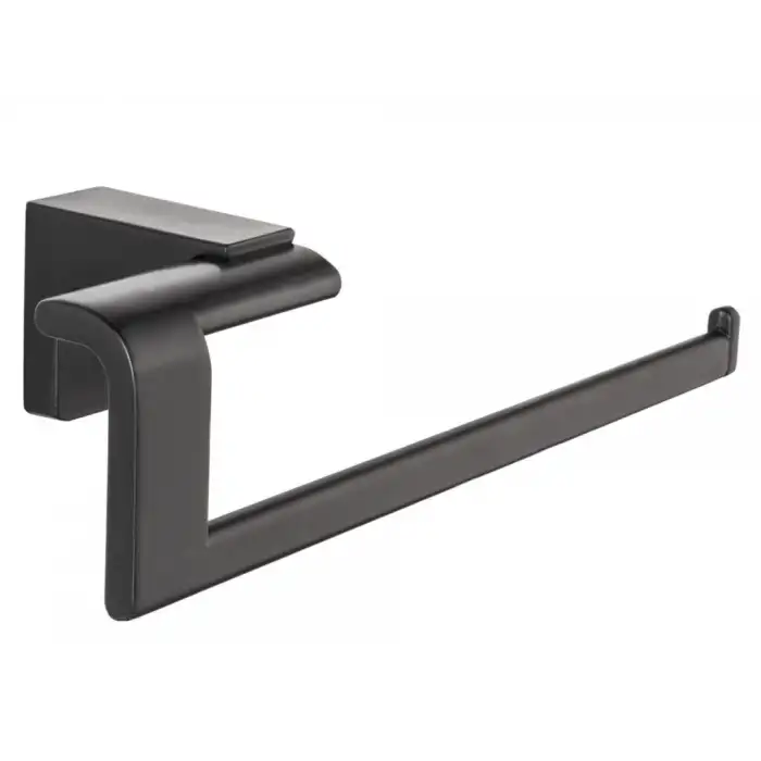 TEMA - PREMİUM KAĞIT HAVLULUK (SİYAH - KAPAKSIZ)