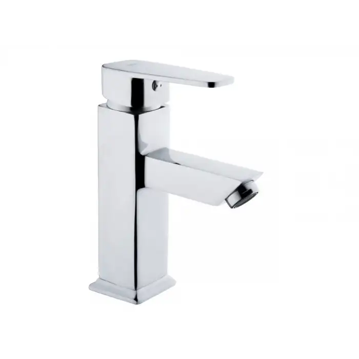 TEMA - KARE MİX YÜKSEK LAVABO BATARYA (TSE) (Q-35 KARTUŞ)