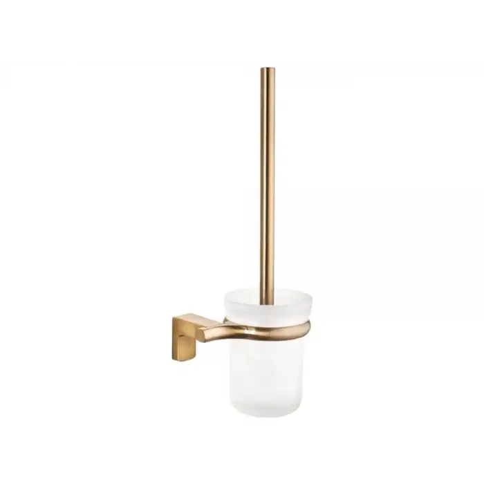 TEMA - PREMİUM KLOZET FIRÇASI (ANTİK)