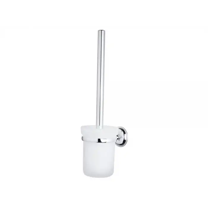 TEMA - SOLO KLOZET FIRÇASI (KROM)