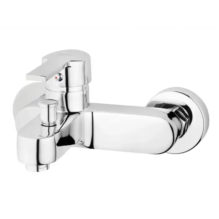 TEMA - OMEGA MİX BANYO BATARYA (TSE) (Q-40 KARTUŞ)