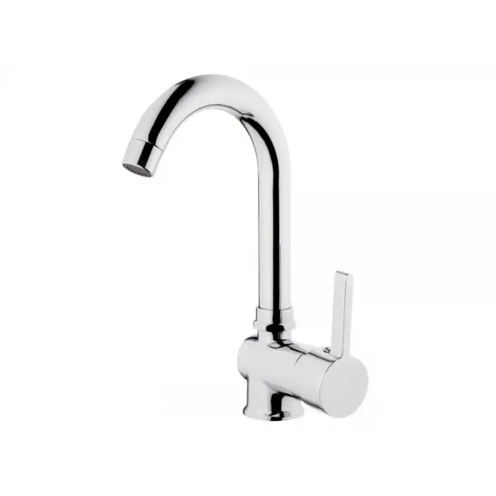 TEMA - PRİMA MİX KUĞU LAVABO BATARYA (TSE) (Q-35 KARTUŞ)