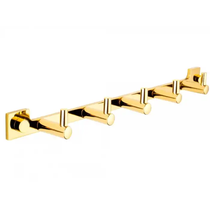 TEMA - PRİMA SET ASKILIK (ALTIN - BEŞLİ)