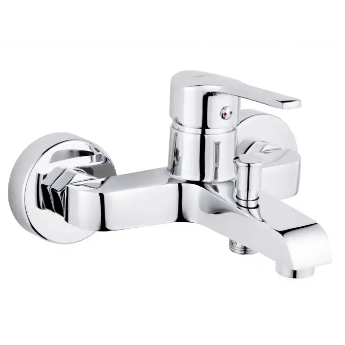 TEMA - SIGMA MİX BANYO BATARYA (TSE) (Q-35 KARTUŞ)