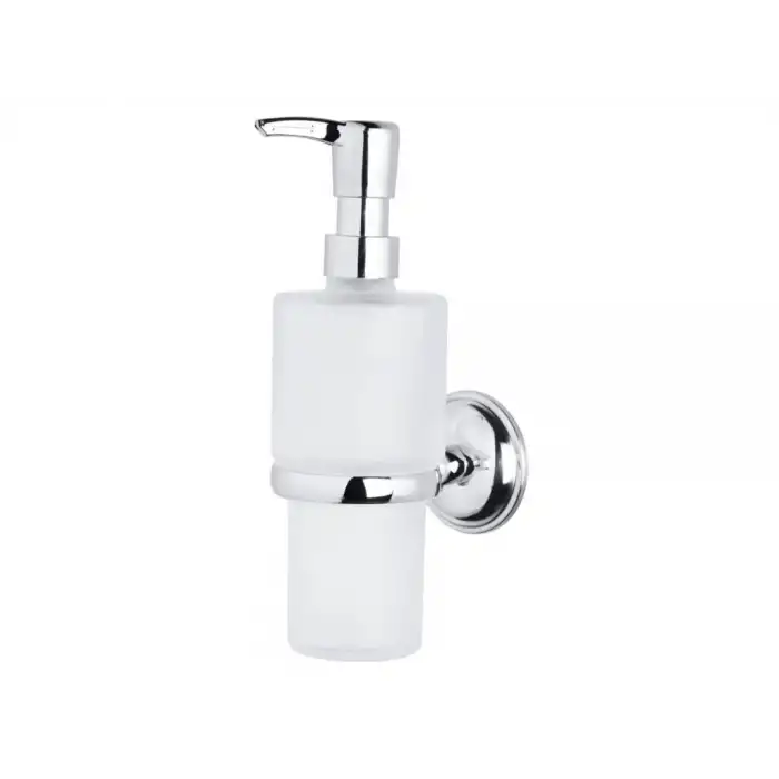 TEMA - SOLO SIVI SABUNLUK (KROM)