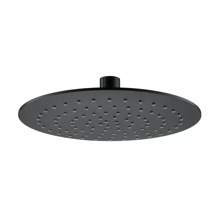 TEMA - SLİM TEPE DUŞ BAŞLIĞI MAT SİYAH