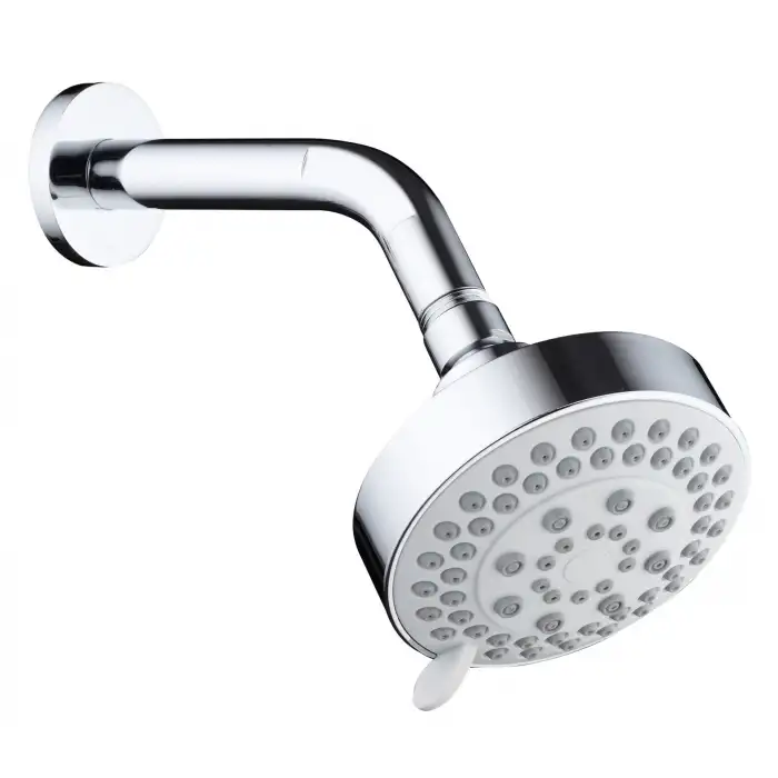 TEMA - TROPY ANKASTRE DUŞ BAŞLIĞI ( 5 FONKSİYONLU )