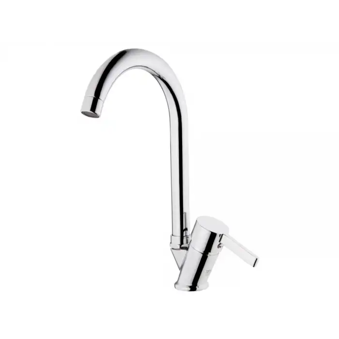 TEMA - TULİP MİX KUĞU EVYE BATARYA (TSE) (Q-35 KARTUŞ)