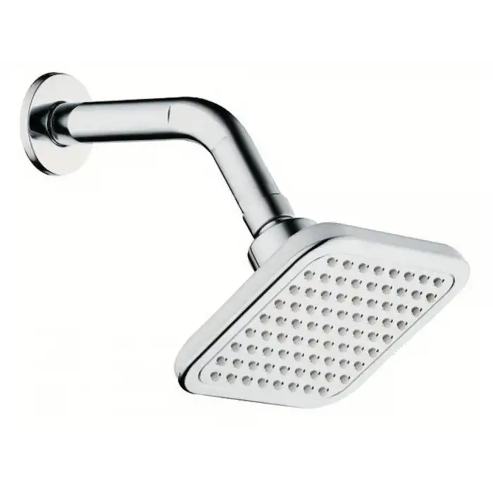 TEMA - TWİN ANKASTRE DUŞ BAŞLIĞI ( 1 FONKSİYONLU )