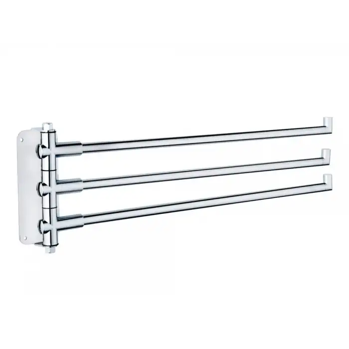 TEMA - ÜÇLÜ DÖNER HAREKETLİ HAVLULUK