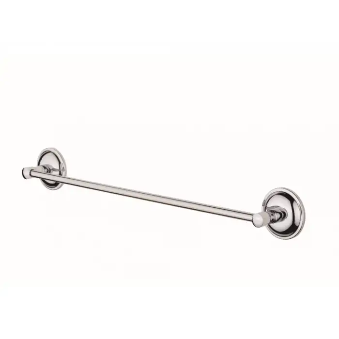 TEMA - SOLO UZUN HAVLULUK 40 CM (KROM)