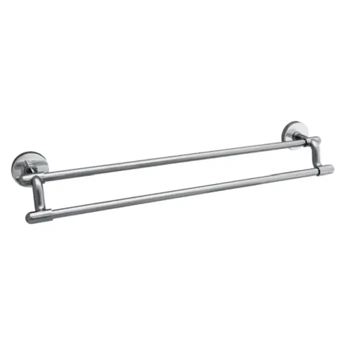 TEMA - MARE UZUN HAVLULUK İKİLİ (KROM)