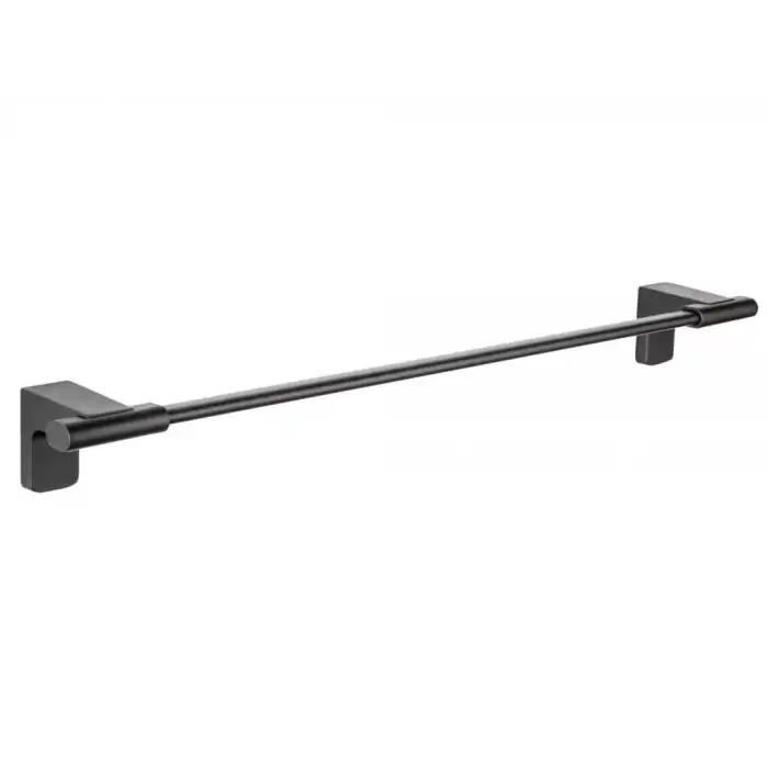 TEMA - PREMİUM UZUN HAVLULUK (SİYAH)