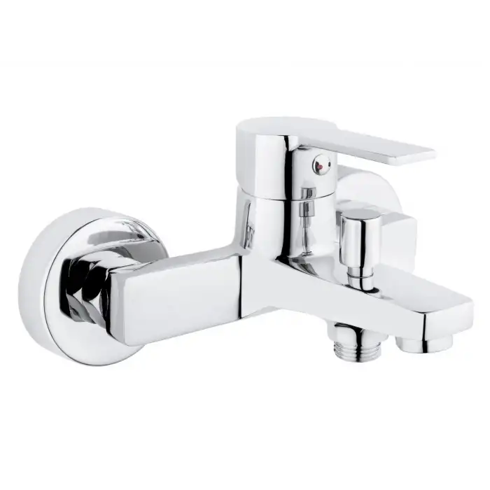 TEMA - VERTİCO MİX BANYO BATARYA (TSE) (Q-35 KARTUŞ)