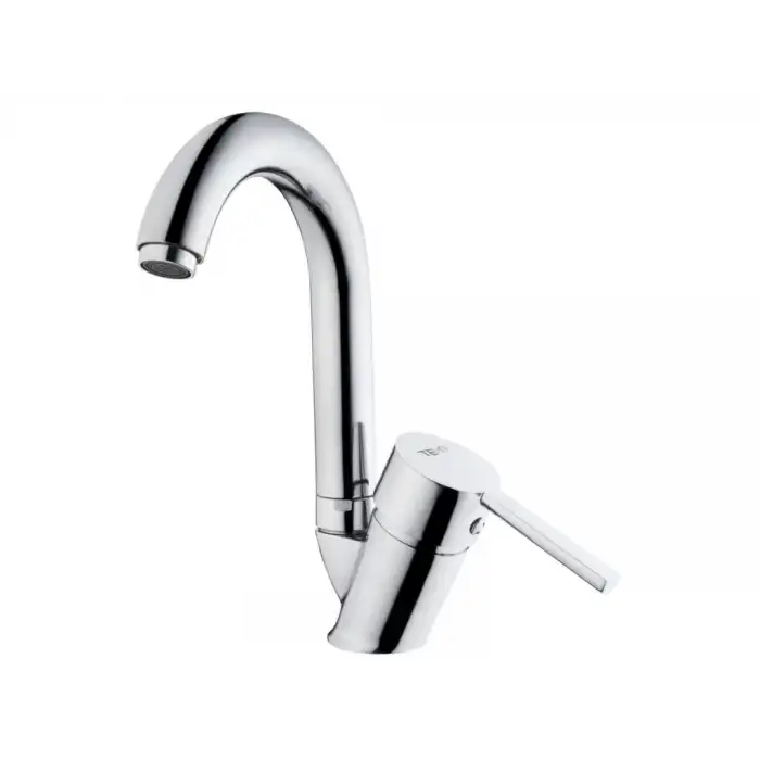TEMA - VİOLA MİX KUĞU LAVABO BATARYA (TSE) (Q-40 KARTUŞ)