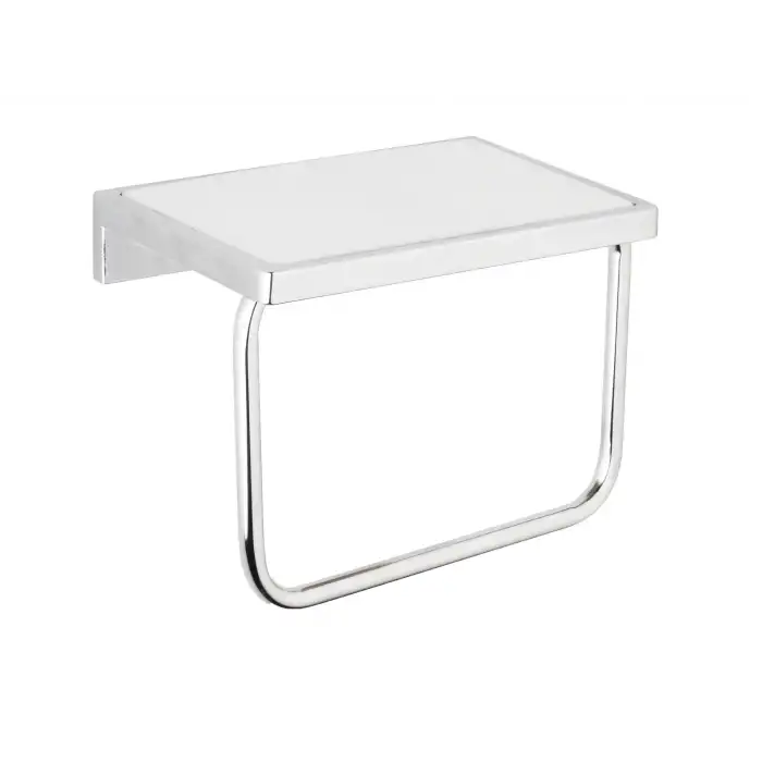 TEMA - RAF YUVARLAK HAVLULUK (KROM)