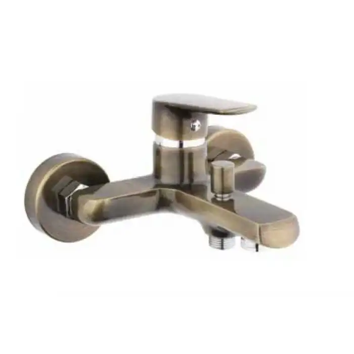 TEMA - ZENN MİX BANYO BATARYA ANTİK (TSE) (Q-35 KARTUŞ)