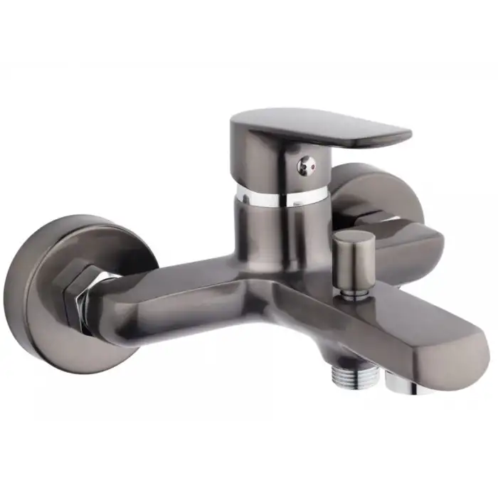 TEMA - ZENN MİX BANYO BATARYA TİTAN (TSE) (Q-35 KARTUŞ)