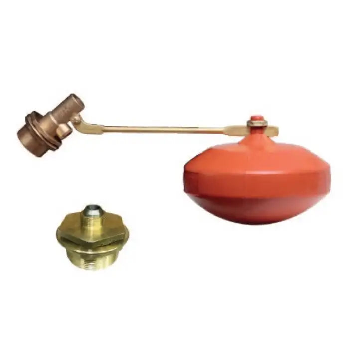 TEZELLER - 1 1/2 FLATÖR