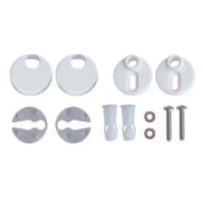 NKP - THERMOPLAST SOFT KAPAK MENTEŞE GRUBU