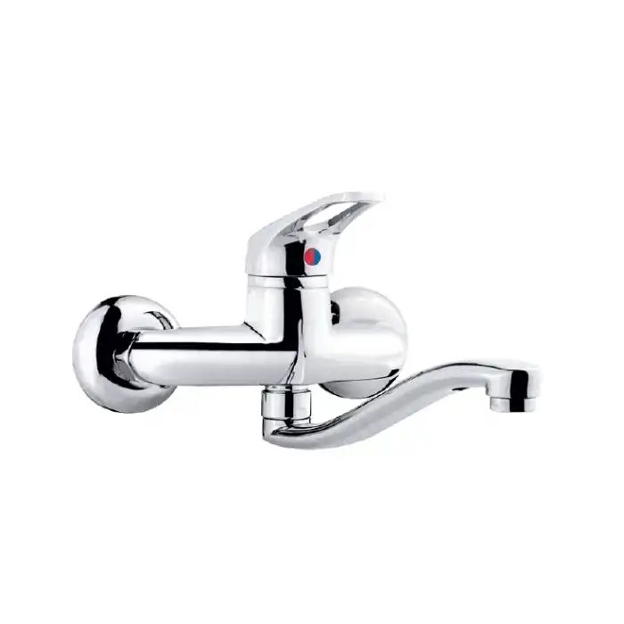 TUNA MİX APLİKE EVYE BATARYASI (  Q35 KARTUŞ - TS EN 817 )