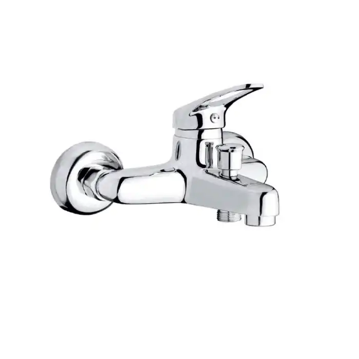 TUNA MİX BANYO BATARYASI ( Q35 KARTUŞ - TS EN 817 )