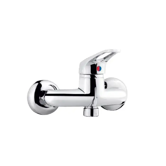 TUNA MİX DUŞ BATARYASI ( Q35 KARTUŞ - TS EN 817 )