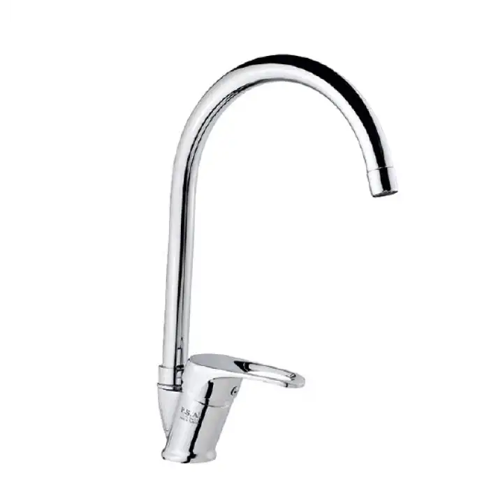 TUNA MİX KUĞU EVYE BATARYASI ( DELTA BORULU - Q35 KARTUŞ - TS EN 817 )