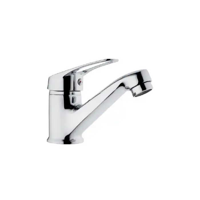 TUNA MİX LAVABO BATARYASI ( Q35 KARTUŞ - TS EN 817 )