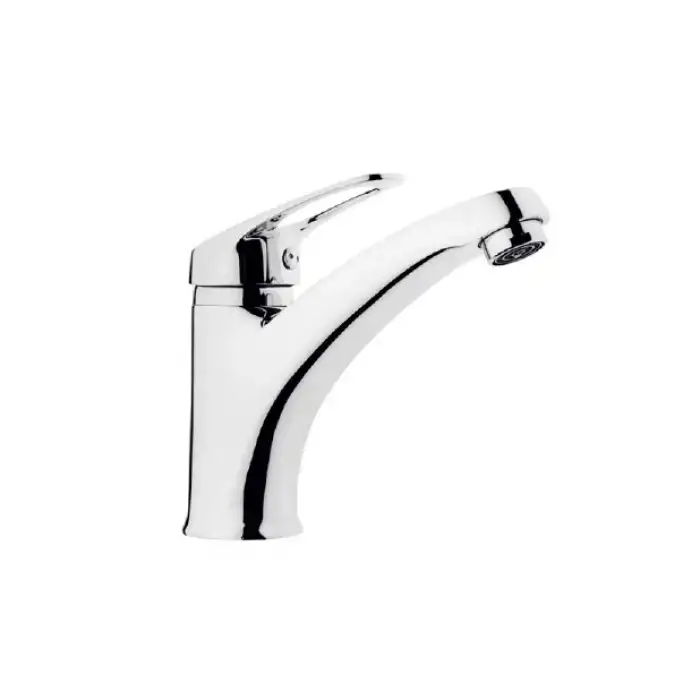 TUNA MİX YÜKSEK LAVABO BATARYASI ( Q35 KARTUŞ - TS EN 817 )