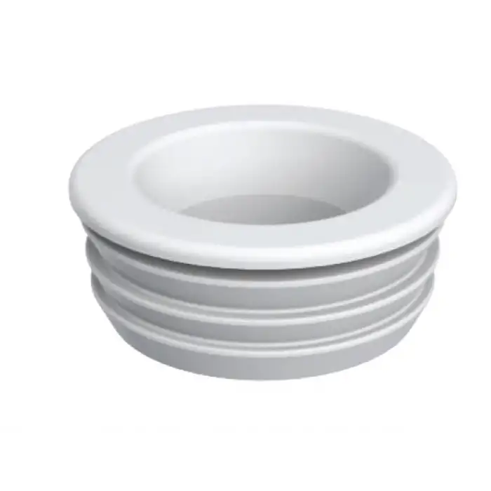 U-PVC KLOZET ADAPTÖR CONTASI ( 1 1/2 - Q60-40 mm )