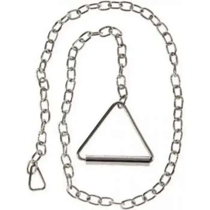 Üçgen Saplı Rezervuar Zinciri