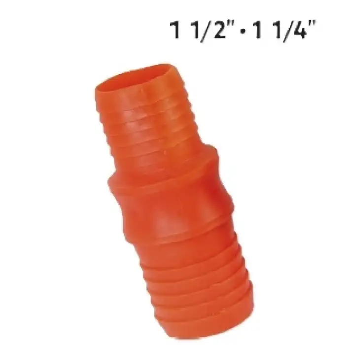 ÜZÜMCÜ - 1 1/2” • 1 1/4” Hortum Rediksiyonu