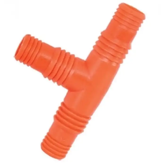 ÜZÜMCÜ - 1/2” • 5/8” Hortum TE