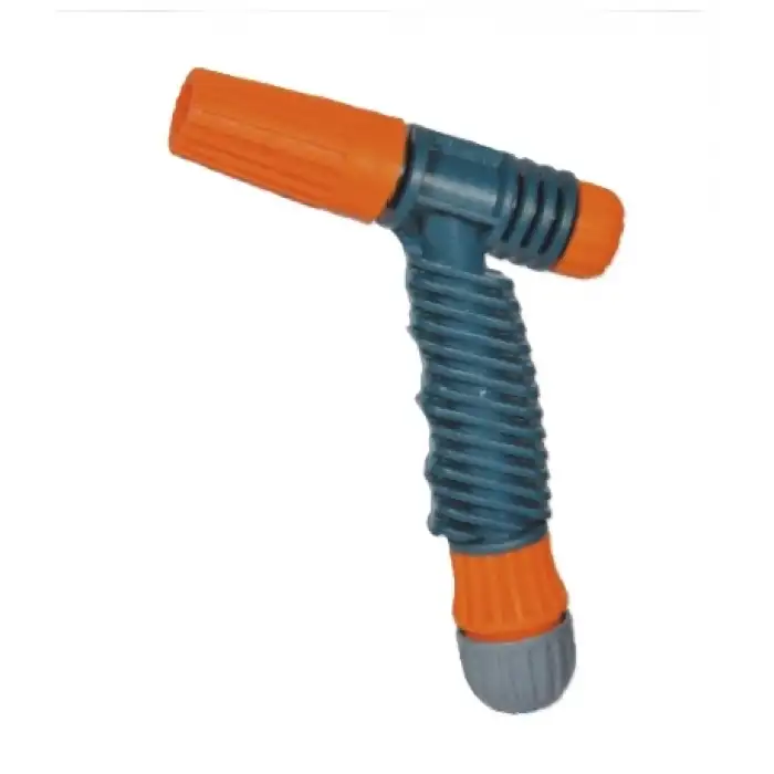 ÜZÜMCÜ - 1/2” Lüks Rekorlu Su Tabancası