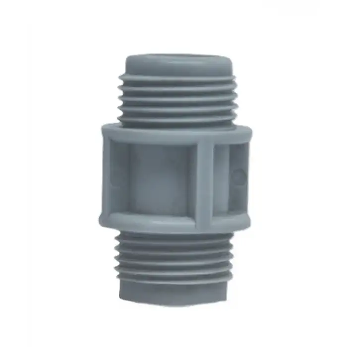 ÜZÜMCÜ -1/2” PVC Nipel