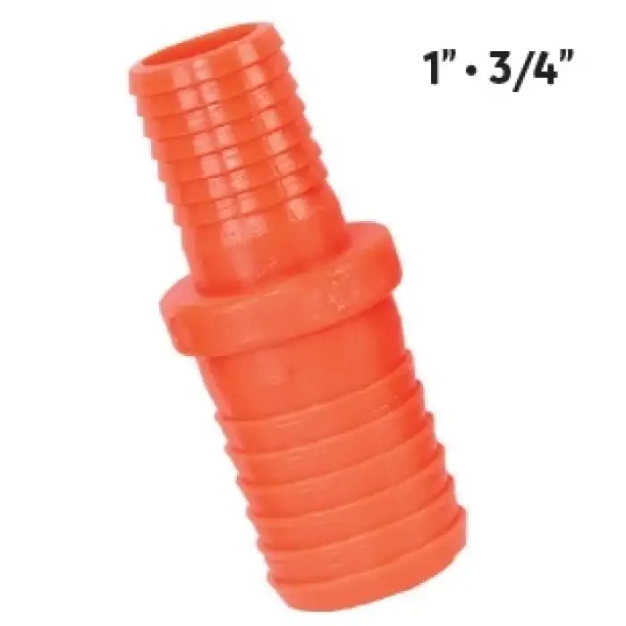 ÜZÜMCÜ - 1” • 3/4” Hortum Rediksiyonu