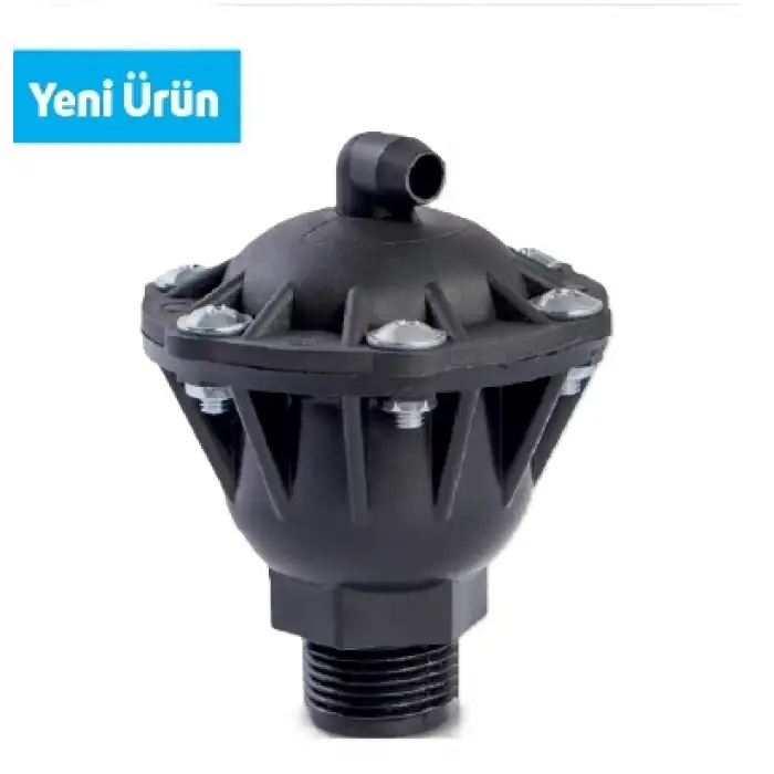 ÜZÜMCÜ -1” Vantuz