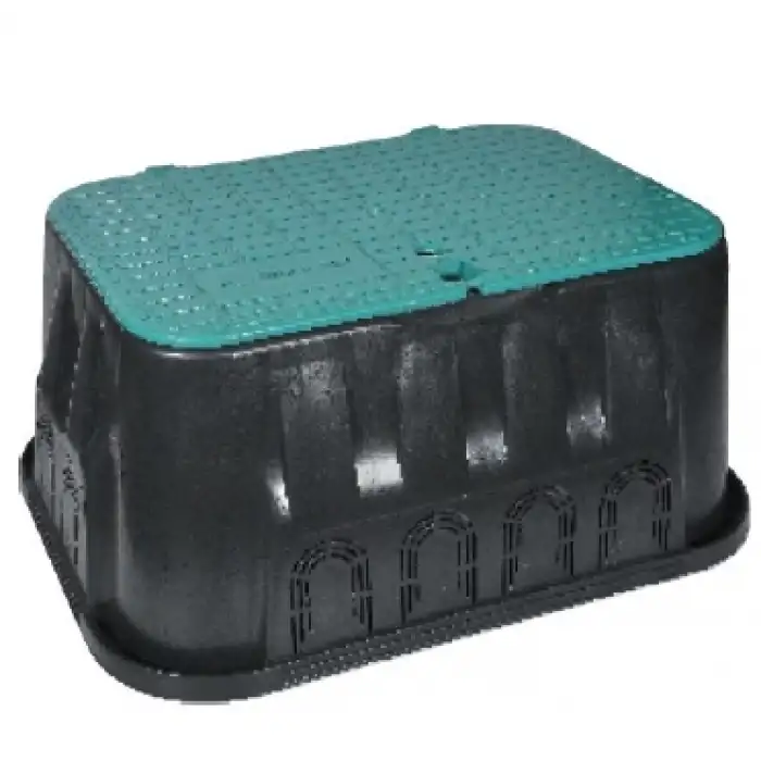 ÜZÜMCÜ -14” Jumbo Vana Kutusu