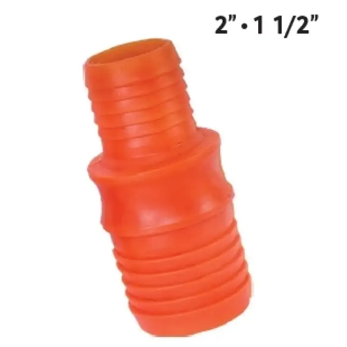 ÜZÜMCÜ - 2” • 1 1/2” Hortum Rediksiyonu