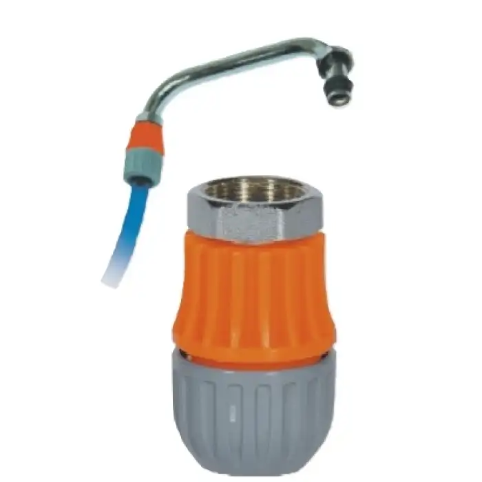 ÜZÜMCÜ -Batarya Hortum Rekoru