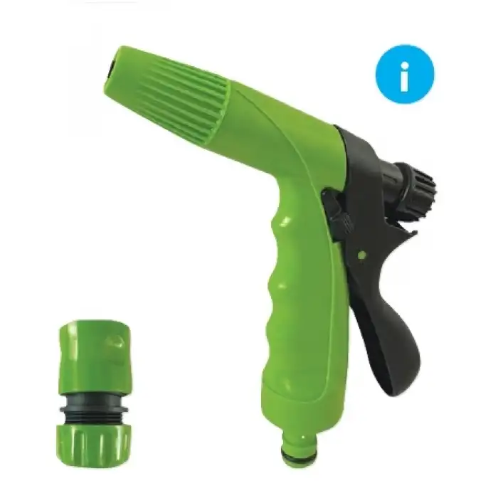 ÜZÜMCÜ - İthal Tetikli Su Tabancası