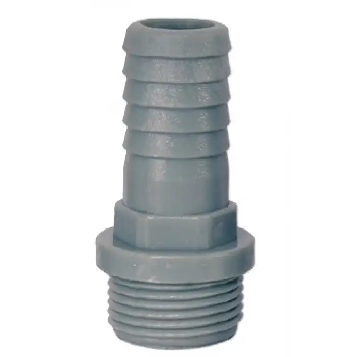 ÜZÜMCÜ - PVC Hortum Rekoru 1/2