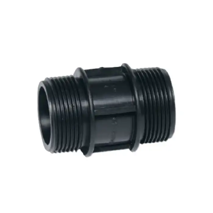 ÜZÜMCÜ -PVC Nipel 3/4