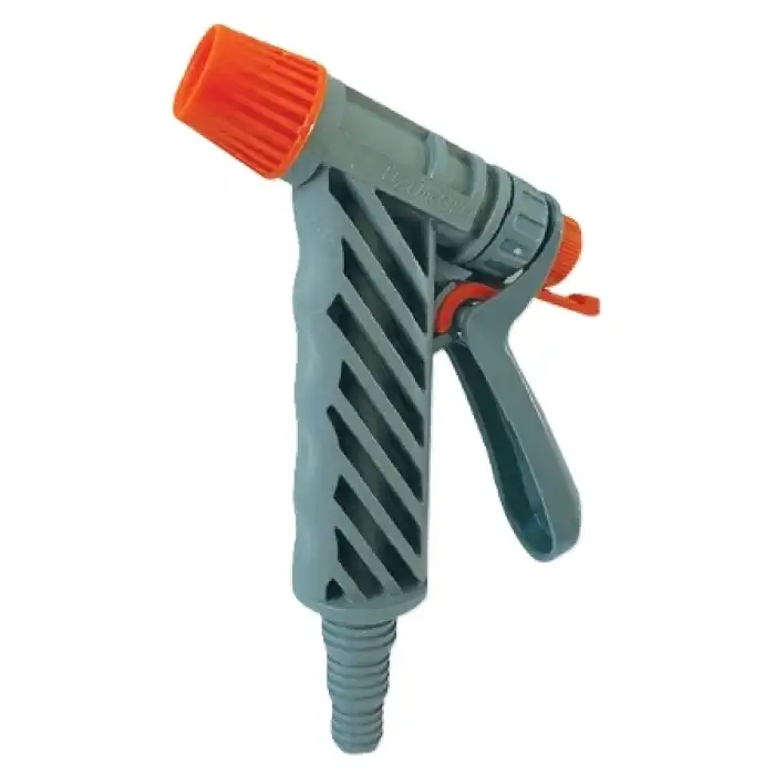 ÜZÜMCÜ - Tetikli Su Tabancası Rekorlu