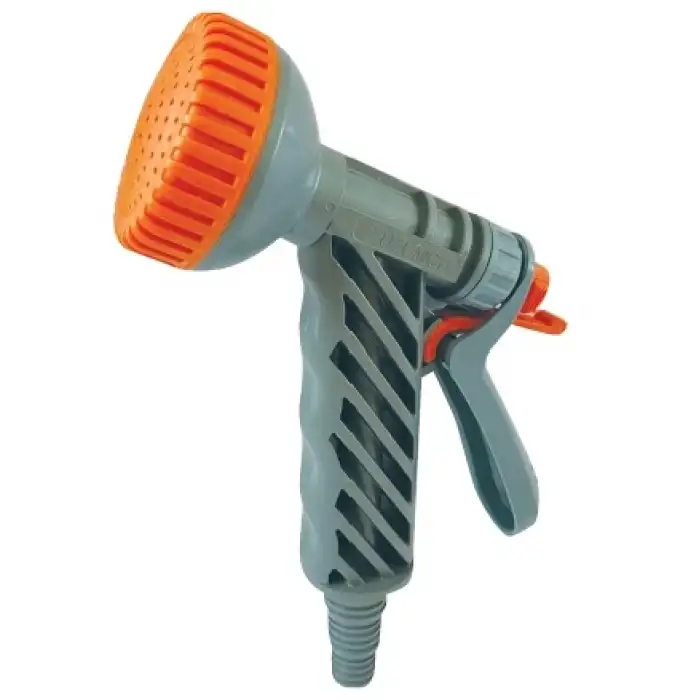 ÜZÜMCÜ - Tetikli Süzek Tabancası Rekorlu